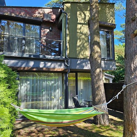 Vila Elegancija Palanga Extérieur photo
