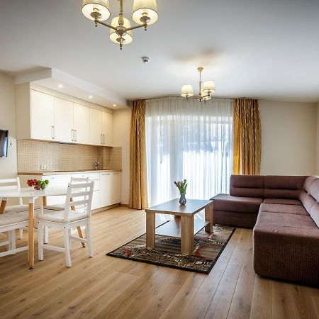 Vila Elegancija Palanga Extérieur photo