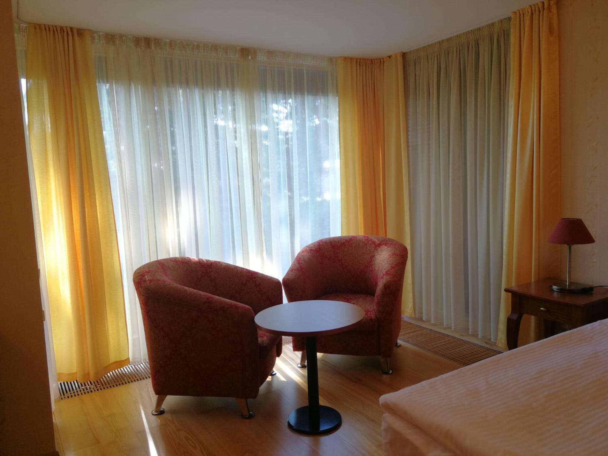 Vila Elegancija Palanga Extérieur photo
