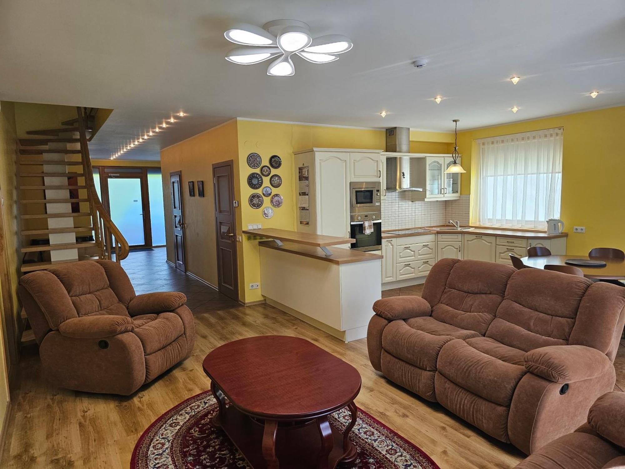 Vila Elegancija Palanga Chambre photo