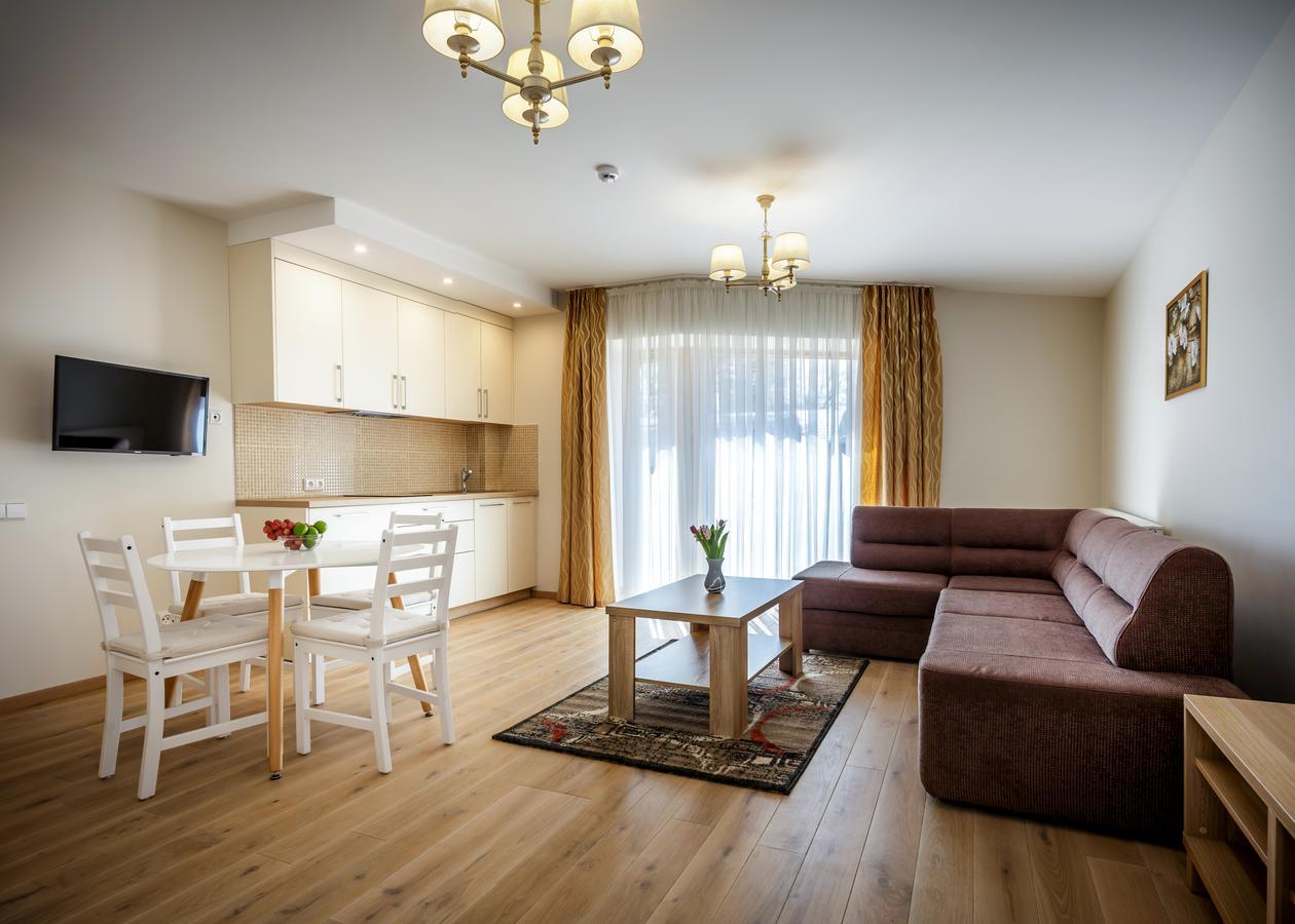 Vila Elegancija Palanga Extérieur photo